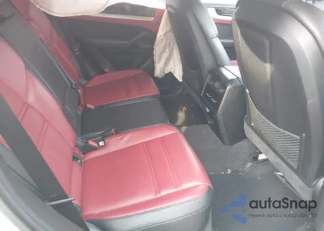 2024 Porsche Cayenne z USA, uszkodzony, nr VIN WP1AA2AY9RDA07177